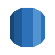 Amazon RDS logo